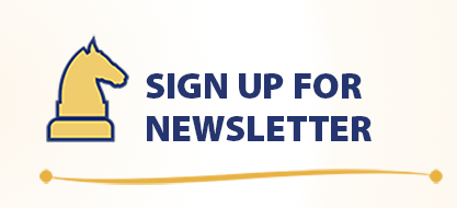 SIGN UP FOR NEWSLETTER